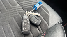 Ford Puma 1.0 EcoBoost Hybrid mHEV ST-Line X 5dr Petrol Hatchback